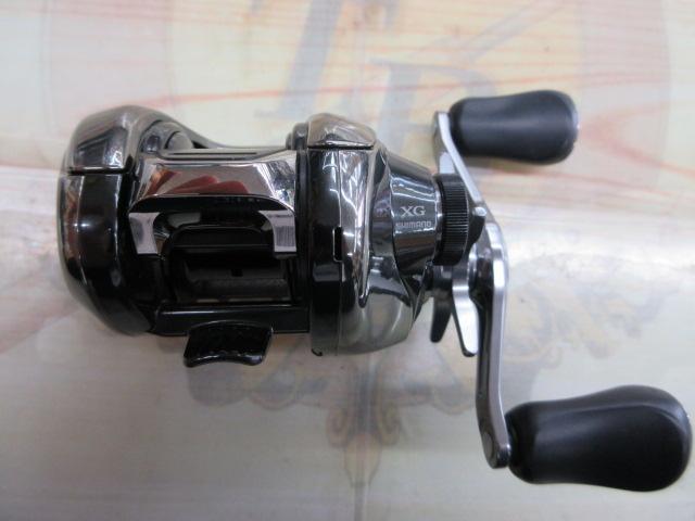 25アンタレス 100XG｜＠ベリーネット 日本最大新品中古釣具WEBショップ