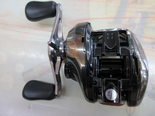 25アンタレス 100XG｜＠ベリーネット 日本最大新品中古釣具WEBショップ