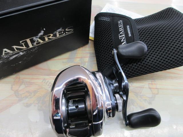 19アンタレスHG RH｜＠ベリーネット 日本最大新品中古釣具WEBショップ