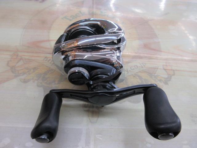 19アンタレスHG RH｜＠ベリーネット 日本最大新品中古釣具WEBショップ