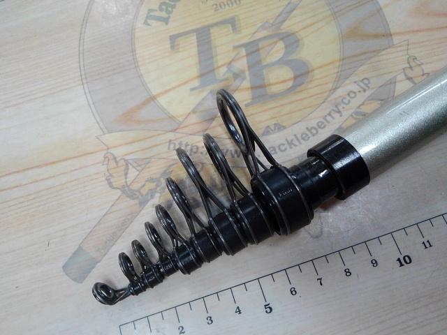 NFエアノススーパー磯 4-520TS