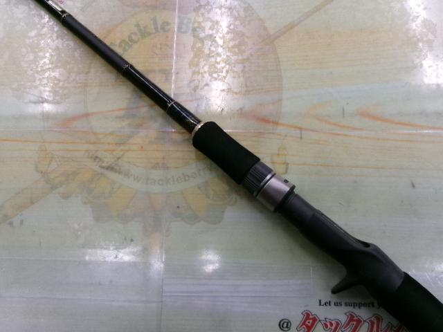 プライムゲート 702HFB｜＠ベリーネット 日本最大新品中古釣具WEBショップ