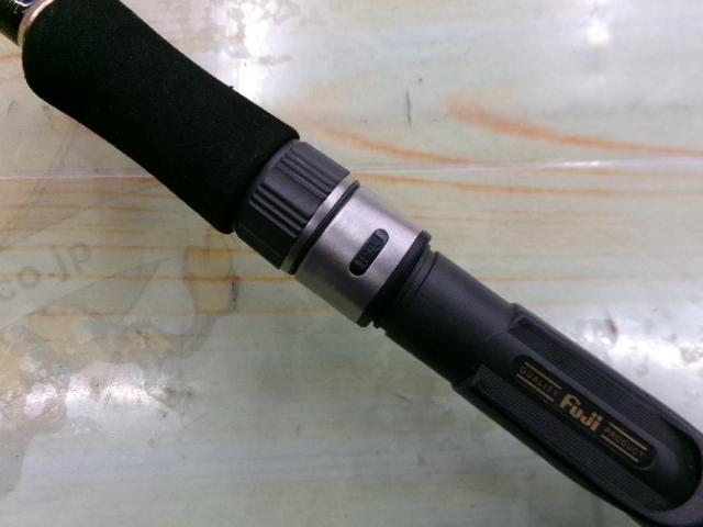 プライムゲート 702HFB｜＠ベリーネット 日本最大新品中古釣具WEBショップ