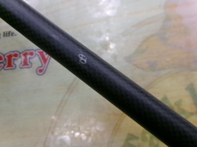 デストロイヤー F6-67X THP｜＠ベリーネット 日本最大新品中古釣具WEB