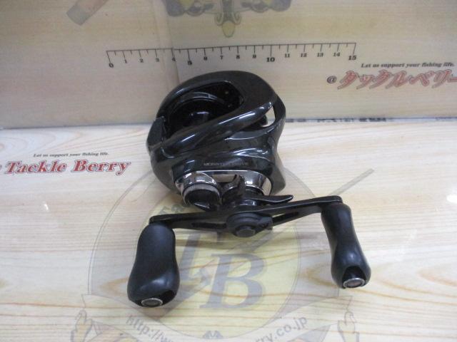 23アンタレスDC MD XG RIGHT｜＠ベリーネット 日本最大新品中古釣具WEB