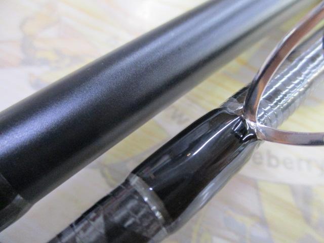 風神R ベストバウワー 103MLX