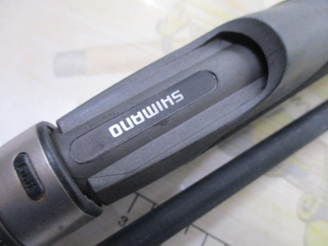 ソルティースティック E803M