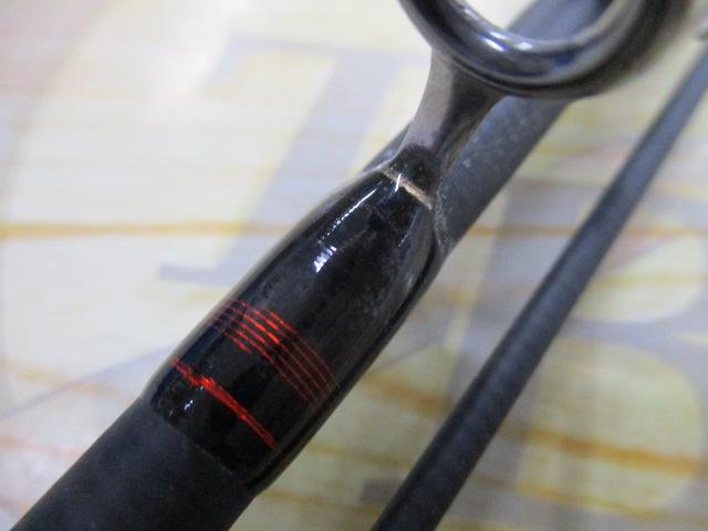 ソルティースティック E803M