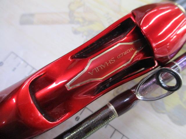 18ワールドシャウラ 1833RS-2