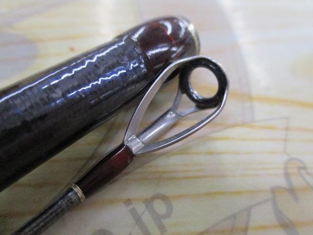 18ワールドシャウラ 1833RS-2