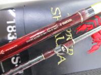 18ワールドシャウラ 1833RS-2
