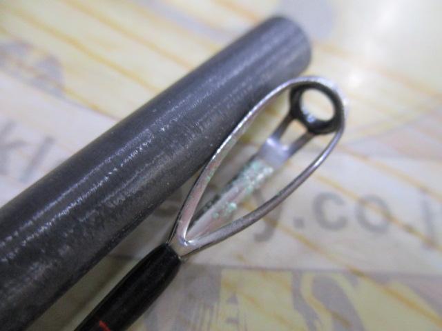 セフィアBB R S803ML