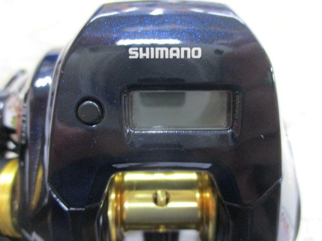 19グラップラーCT 151XG｜＠ベリーネット 日本最大新品中古釣具WEBショップ