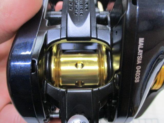 19グラップラーCT 151XG｜＠ベリーネット 日本最大新品中古釣具WEBショップ