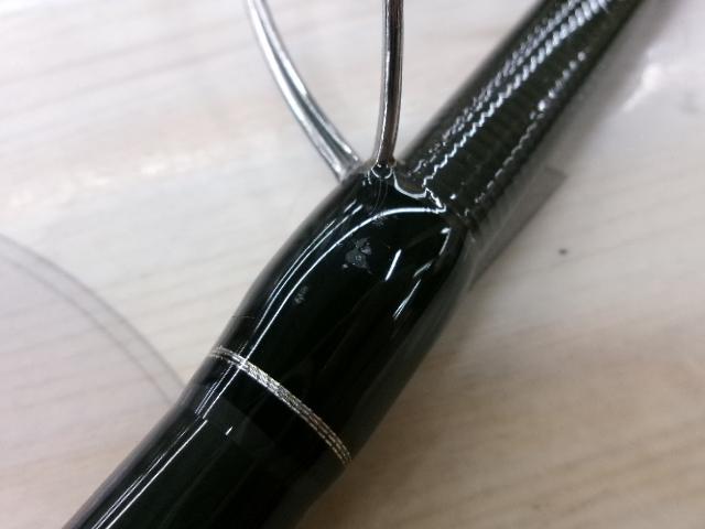 レッドアイ 97 NANO