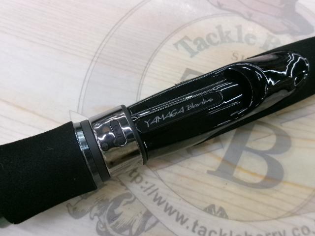 バリスティック 90ML-M
