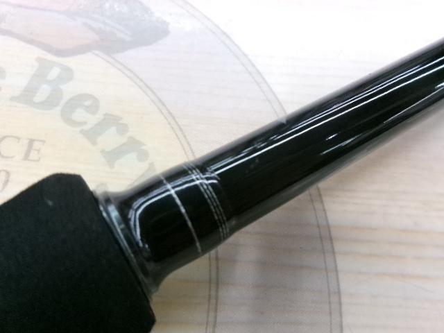 バリスティック 90ML-M