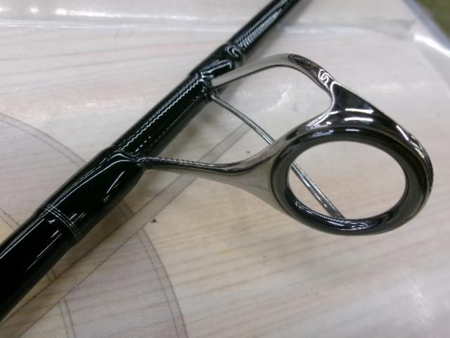 バリスティック 90ML-M