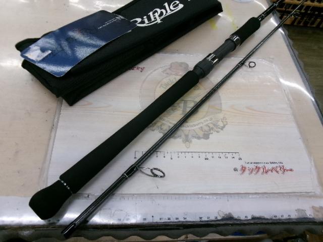 レッドアイ 87 NANO