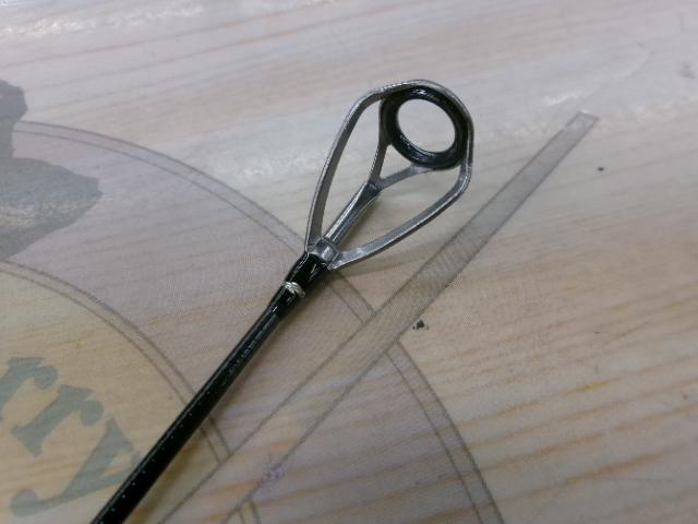 レッドアイ 87 NANO