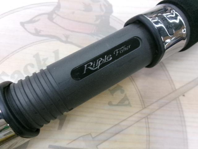 レッドアイ 87 NANO