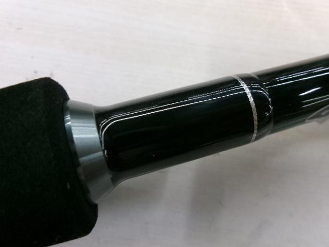 レッドアイ 87 NANO