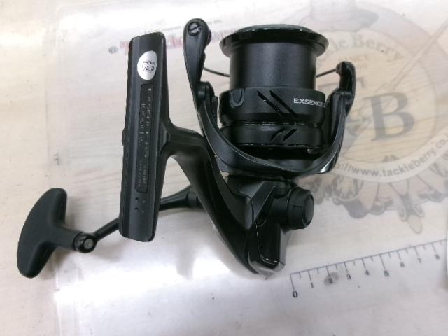 23エクスセンスXR 4000MXG