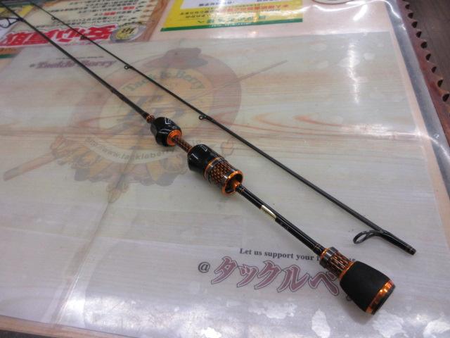 プレッソ AGS 61UL