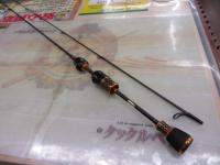 プレッソ AGS 61UL