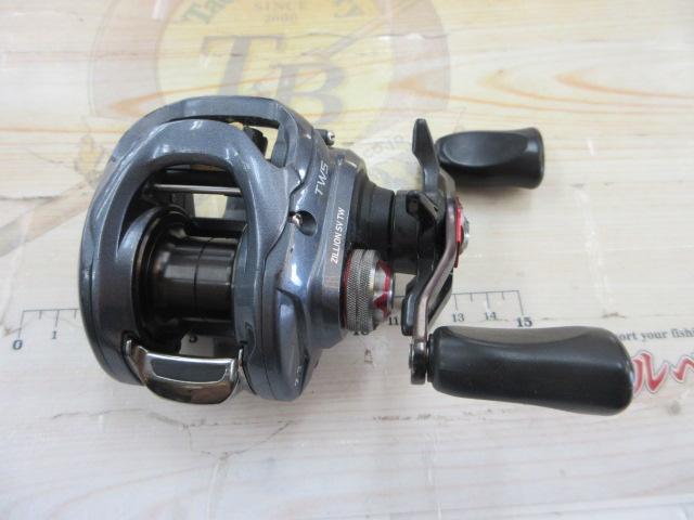 ジリオン SV TW 1016SV-SH｜＠ベリーネット 日本最大新品中古釣具WEB
