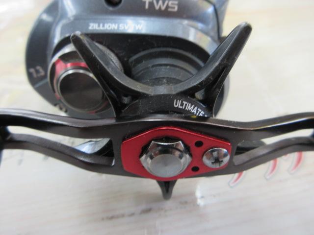 ジリオン SV TW 1016SV-SH｜＠ベリーネット 日本最大新品中古釣具WEB
