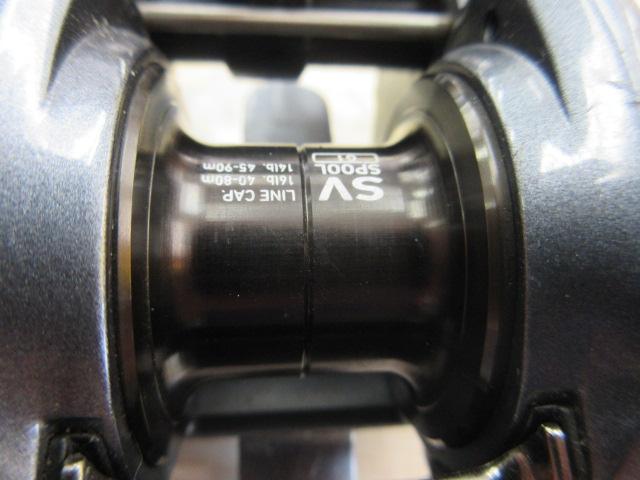 ジリオン SV TW 1016SV-SH｜＠ベリーネット 日本最大新品中古釣具WEB