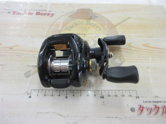タトゥーラ 103H-TW｜＠ベリーネット 日本最大新品中古釣具WEBショップ