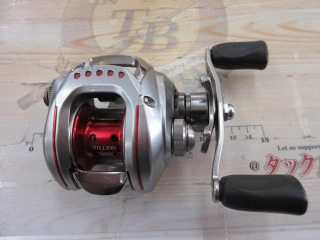 TDジリオン 100SH｜＠ベリーネット 日本最大新品中古釣具WEBショップ
