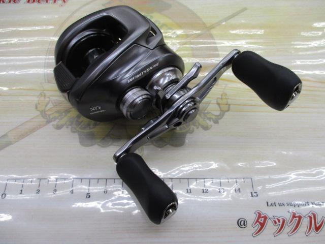 22 バンタム　未使用 22バンタム XG RH｜＠ベリーネット 日本最大新品中古釣具WEBショップ