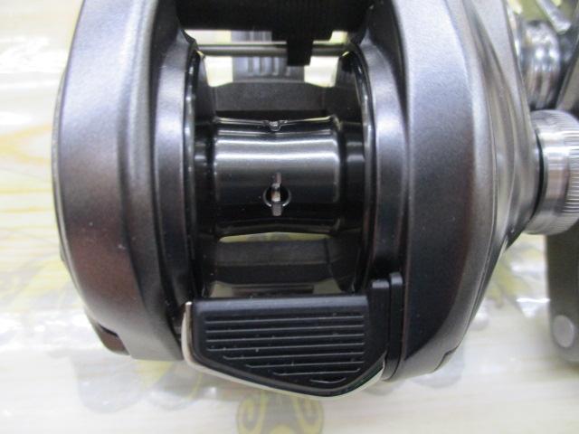 22バンタム XG RH｜＠ベリーネット 日本最大新品中古釣具WEBショップ