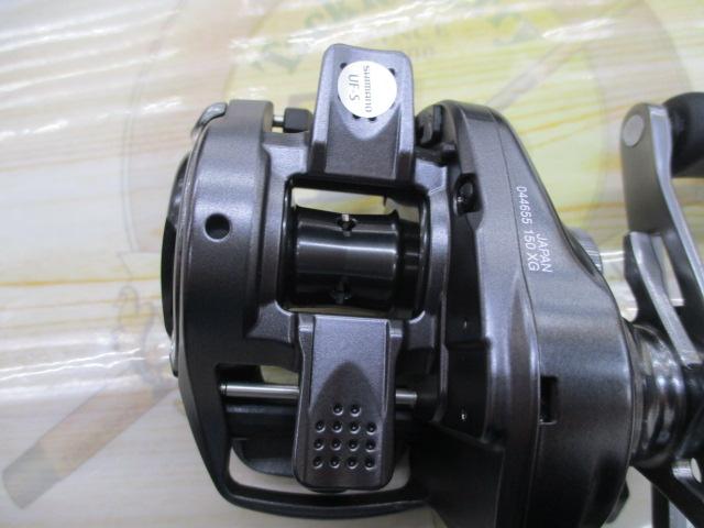 22バンタム XG RH｜＠ベリーネット 日本最大新品中古釣具WEBショップ