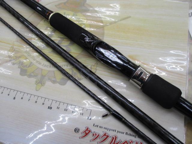 シマノ ネッサB B S1002ＭH 中古　美品 ネッサBB S1002MH｜＠ベリーネット 日本最大新品中古釣具WEBショップ ロッド