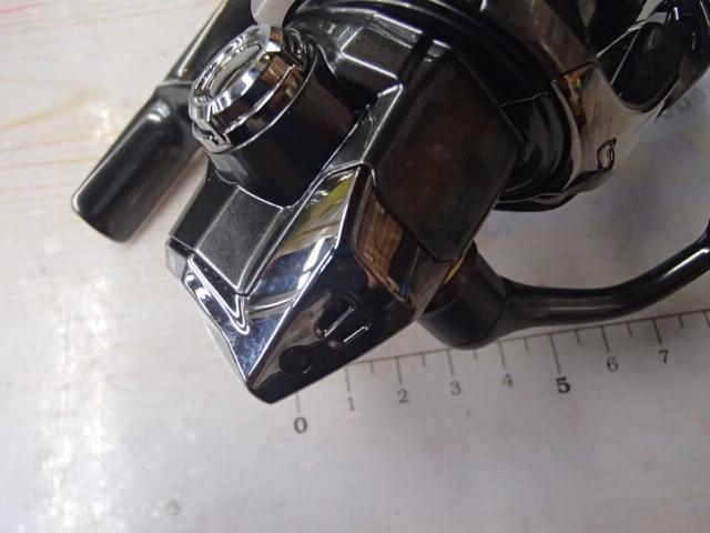 24ツインパワー C2000S