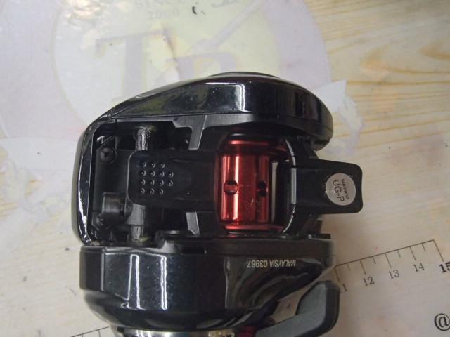 19炎月CT 150PG｜＠ベリーネット 日本最大新品中古釣具WEBショップ