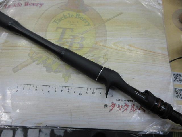 24ポイズンアドレナ 1611MLH