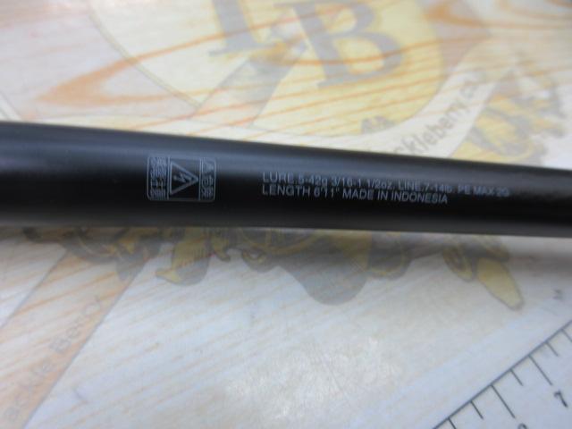 24ポイズンアドレナ 1611MLH