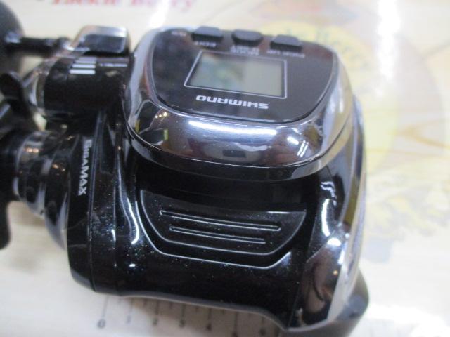 19ビーストマスター 2000EJ