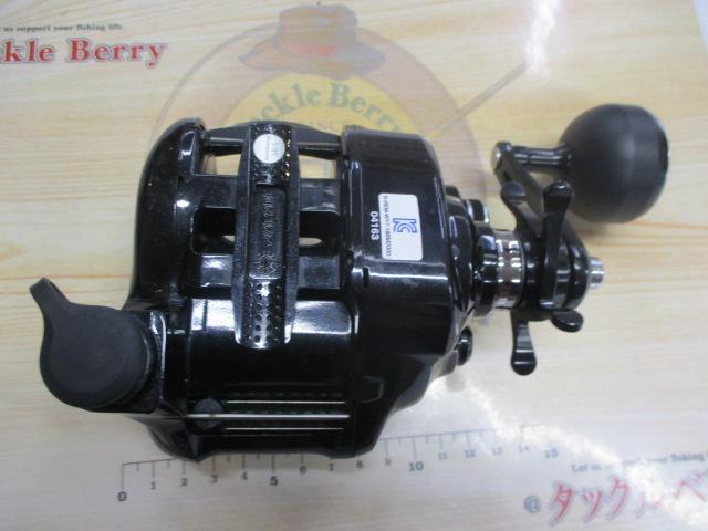 19ビーストマスター 2000EJ