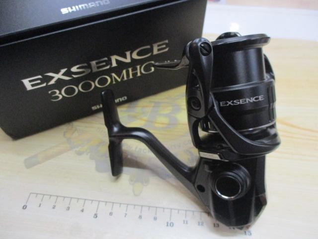 oldsjy76シマノ 21エクスセンス 3000MHG 未使用品 21エクスセンス 3000MHG｜＠ベリーネット 日本最大新品中古釣具WEBショップ