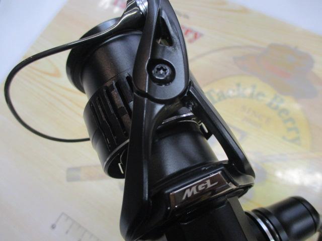 21エクスセンス 3000MHG｜＠ベリーネット 日本最大新品中古釣具WEBショップ