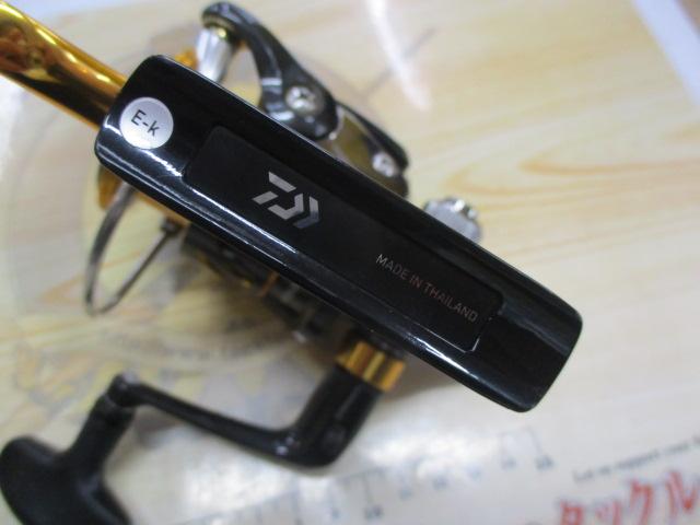 19ラグザス 2500H-LBD