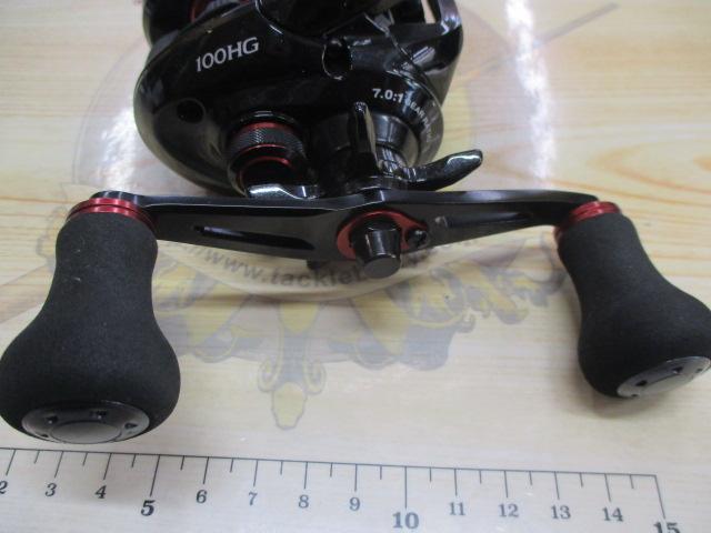17炎月CT 100HG｜＠ベリーネット 日本最大新品中古釣具WEBショップ