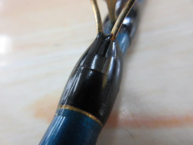 ブルーダー BC-66ML｜＠ベリーネット 日本最大新品中古釣具WEBショップ