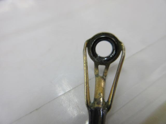 ブルーダー BC-66ML｜＠ベリーネット 日本最大新品中古釣具WEBショップ